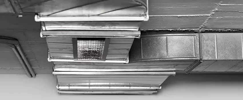 Trusted Air Duct Cleaning Company in Bay Shore, New York