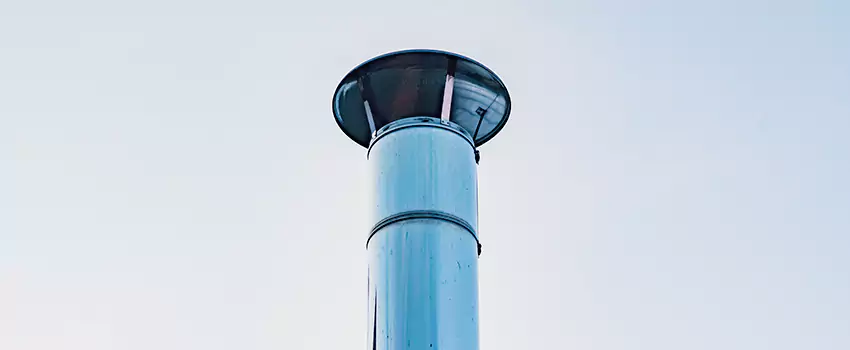 Wind-Resistant Chimney Caps Installation and Repair Services in Bay Shore, New York