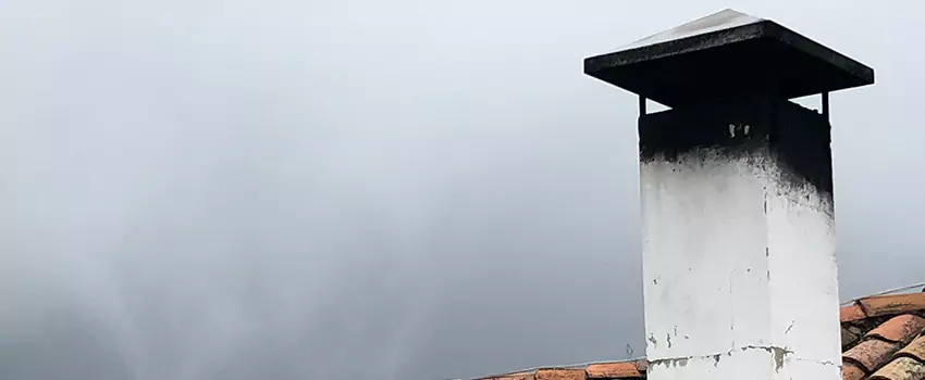 Chimney Damper Inspection in Bay Shore, NY