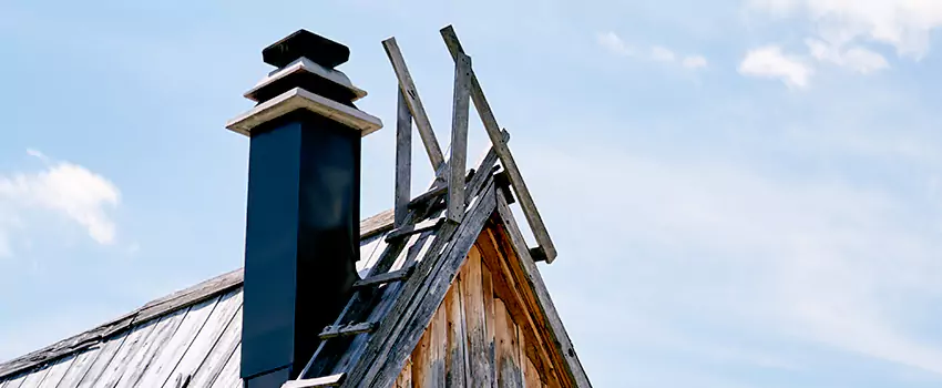 Chimney Creosote Cleaning in Bay Shore, NY
