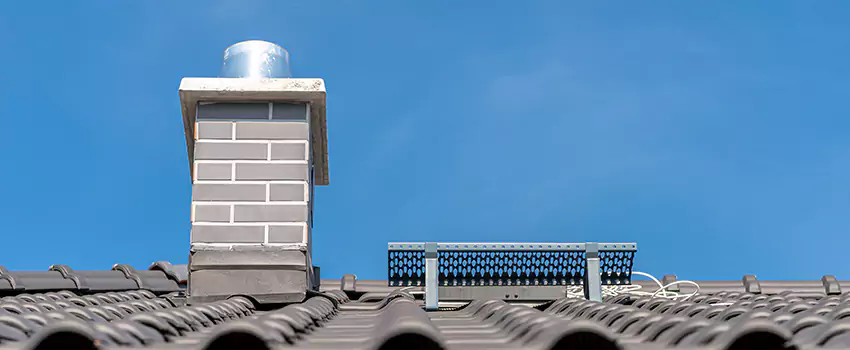 Chimney Flue Relining Services in Bay Shore, New York