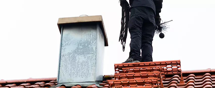 Chimney Liner Services Cost in Bay Shore, NY