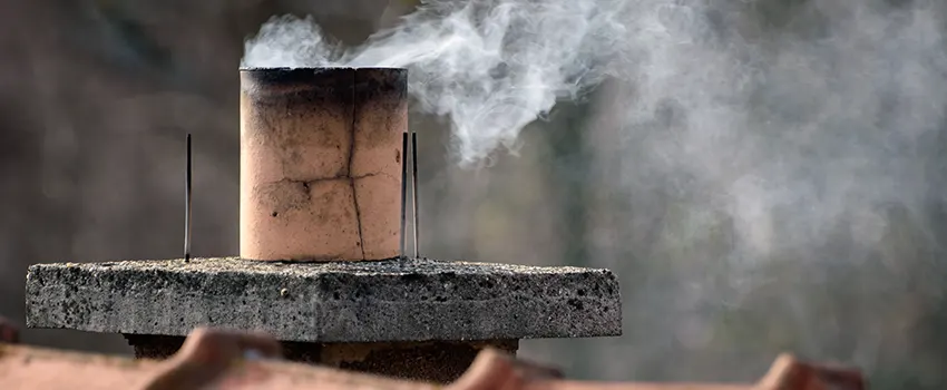 Wood Burning Chimney Odor Removal in Bay Shore, NY