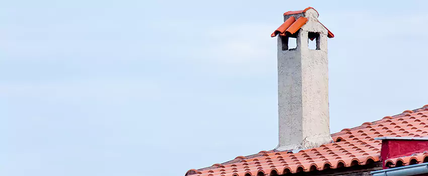 Chimney Pot Replacement in Bay Shore, NY