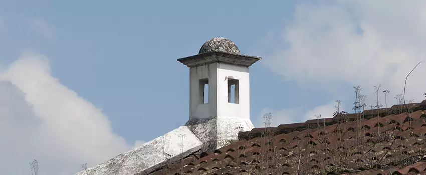 Cost To Rebuild A Chimney in Bay Shore, NY