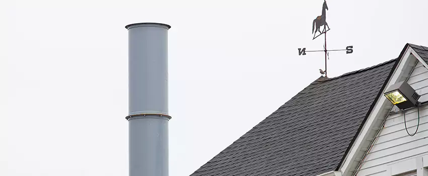 Chimney Inspection in Bay Shore, NY