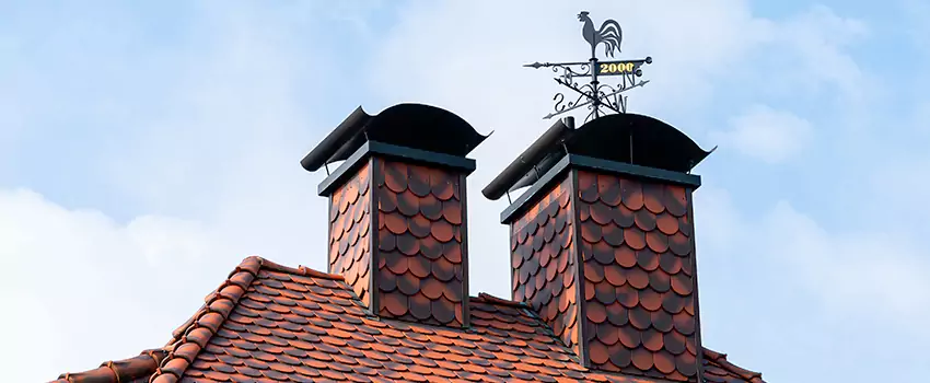 Old Chimney Restoration in Bay Shore, New York