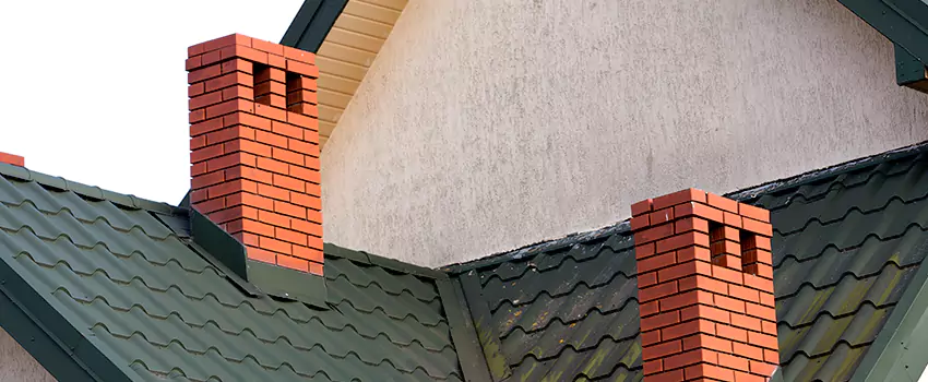 Chimney Saver Waterproofing Services in Bay Shore, New York