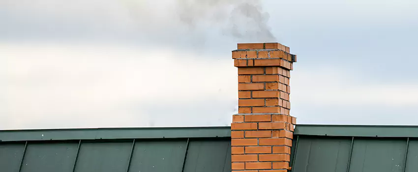 Chimney Soot Cleaning Cost in Bay Shore, NY