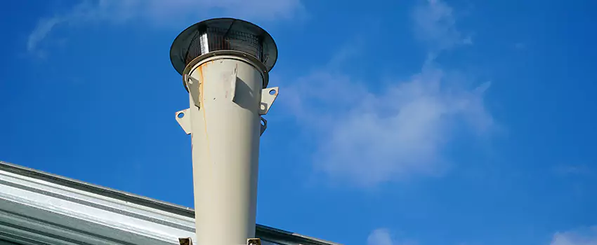 Chimney Spark Arrestor Requirements in Bay Shore, NY