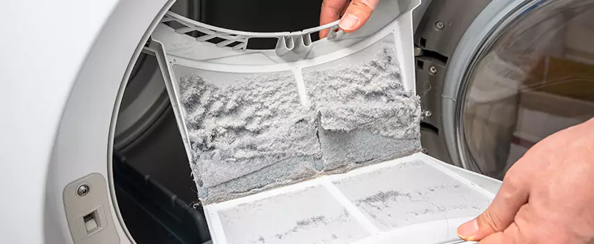 Best Dryer Lint Removal Company in Bay Shore, New York