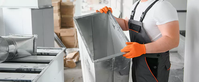 Benefits of Dryer Vent Inspection in Bay Shore, NY