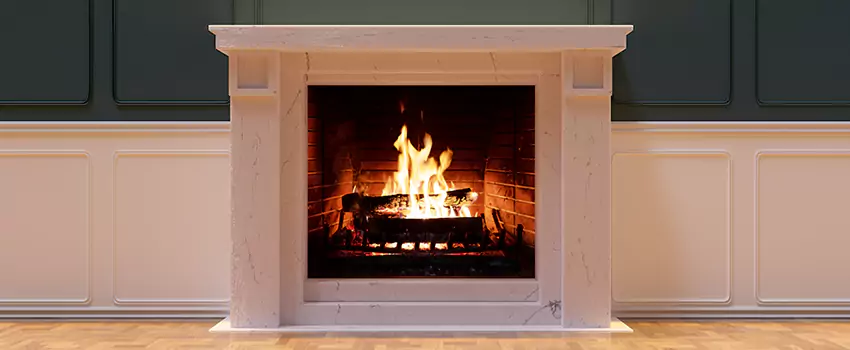 Empire Comfort Systems Fireplace Installation and Replacement in Bay Shore, New York