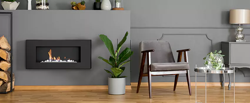 Ethanol Fireplace Burner Repair in Bay Shore, NY