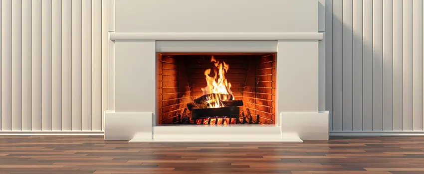 Fireplace Broken Ashtray Repair Services in Bay Shore, New York