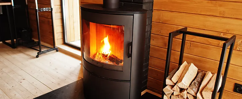 Gas Fireplace Door Handle Installation Services in Bay Shore, New York