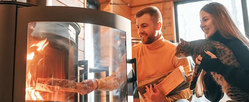 Fireplace Door Installation And Replacement Contractors in Bay Shore, NY
