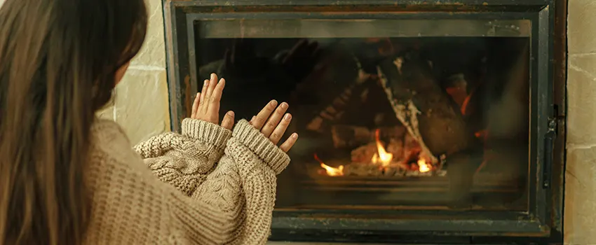 Wood-burning Fireplace Smell Removal Services in Bay Shore, NY