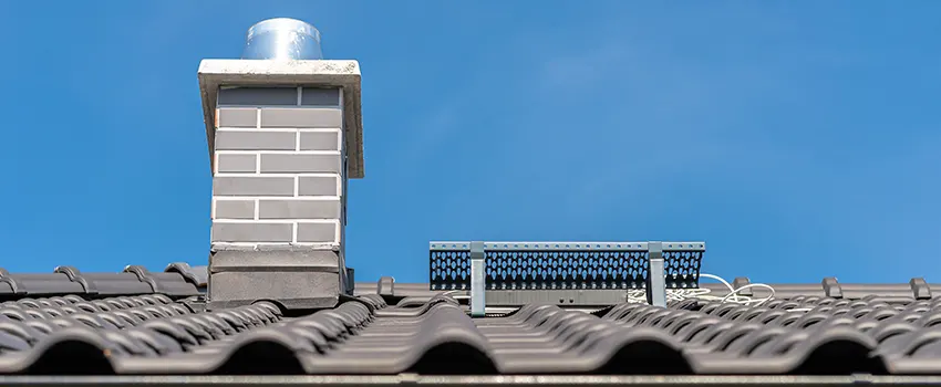 Repair Blocked Chimney in Bay Shore, New York