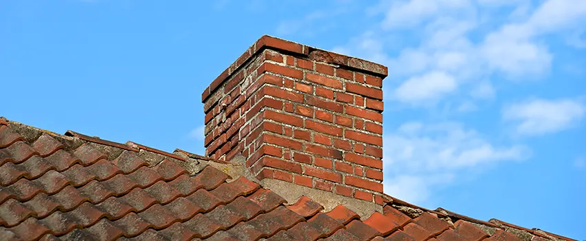 Flue Tiles Cracked Repair Services near Me in Bay Shore, NY