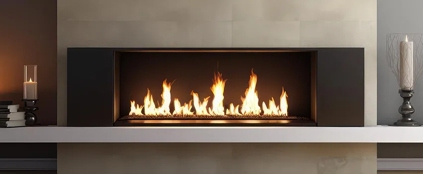 Vent Free Gas Fireplaces Repair Solutions in Bay Shore, New York