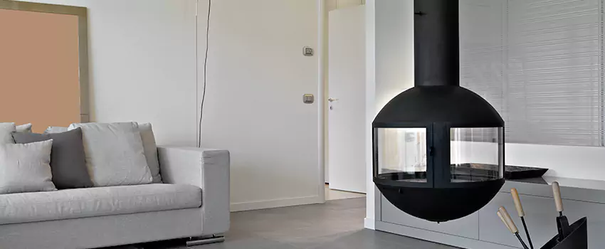 Hanging & Suspended Fireplaces Designer in Bay Shore, New York