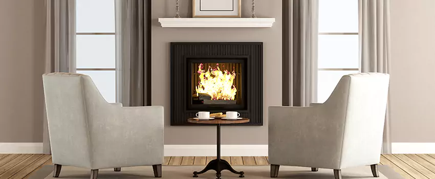 Heat & Glo Outdoor Gas Fireplaces Installation Contractors in Bay Shore, New York