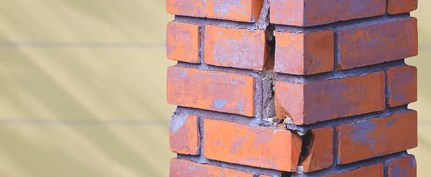 Leaking Chimney Repair And Replacement Cost in Bay Shore, New York