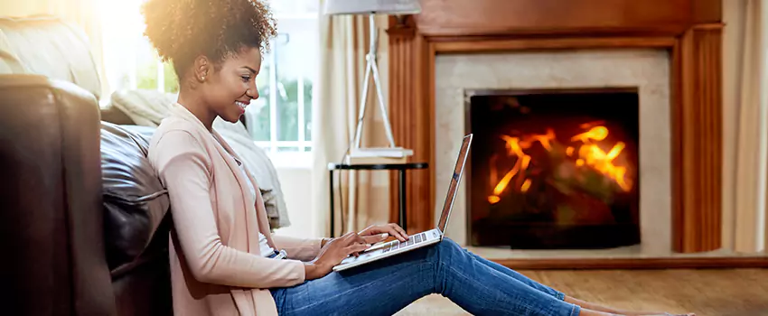 Cost-Effective Osburn Fireplace Installation and Repair in Bay Shore, NY