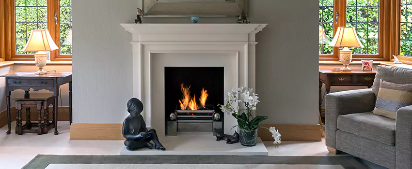 RSF Fireplaces Maintenance and Repair in Bay Shore, New York