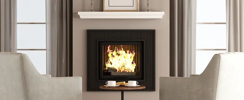 Superior Outdoor Fireplace Repair in Bay Shore, NY