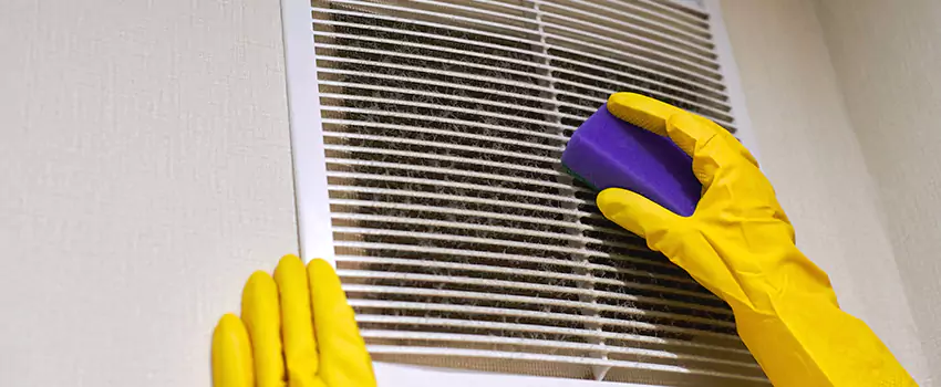 Vent Cleaning Company in Bay Shore, NY