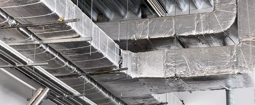 Vent Dust Cleaning Cost in Bay Shore, NY