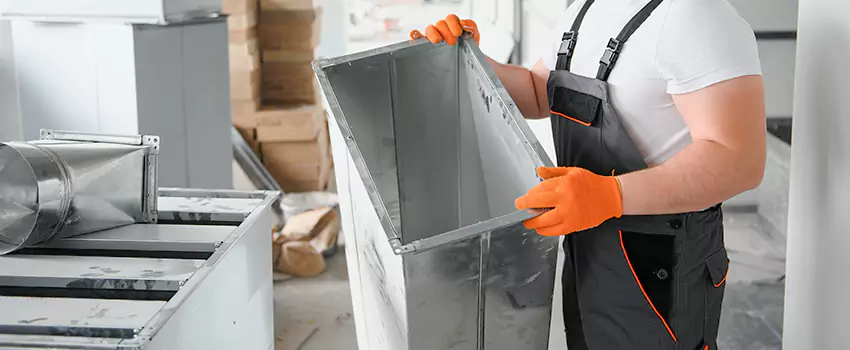Ventilation Fan Cleaning Services in Bay Shore, New York