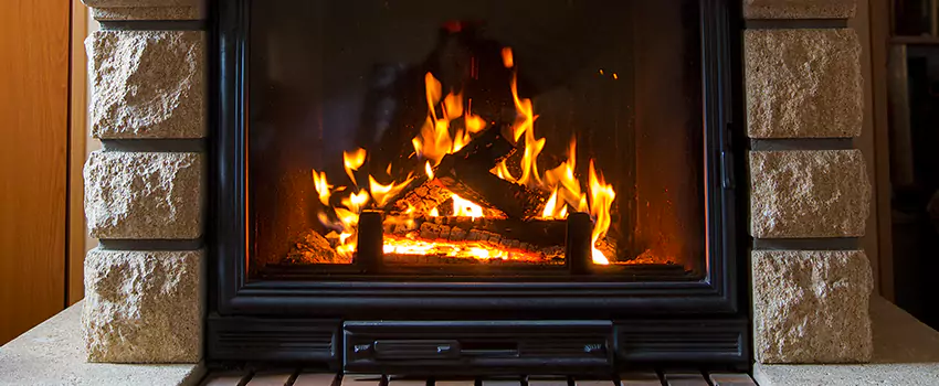 Best Wood Fireplace Repair Company in Bay Shore, New York