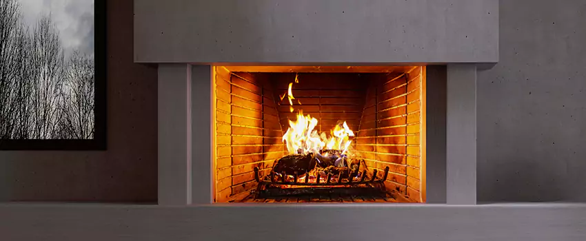 Indoor Wood Burning Furnace Repair and Installation in Bay Shore, New York