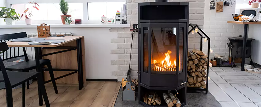 Wood Stove Firebox Installation Services in Bay Shore, NY