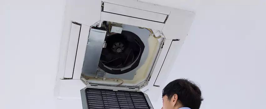 Benefits of Professional Air Duct Cleaning in Bay Shore, New York