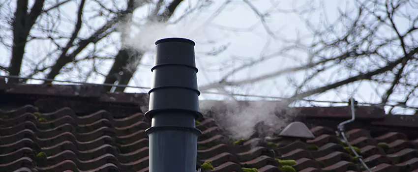 Broken Chimney Animal Screen Repair And Installation in Bay Shore, NY