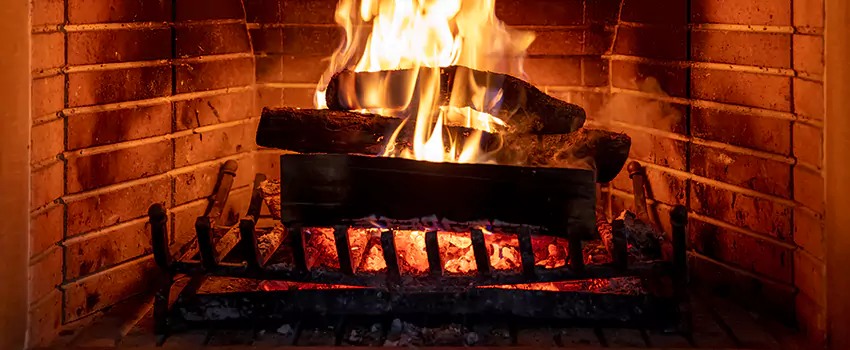 Chimney Ash Dump Cover Repair Services in Bay Shore, NY