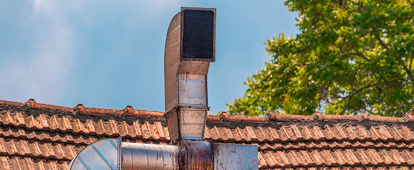 Chimney Cleaning Cost in Bay Shore, New York