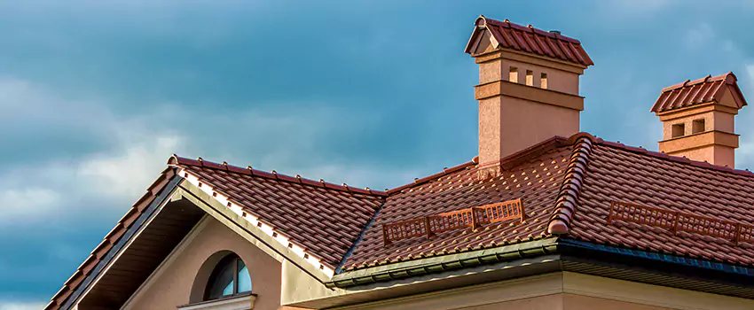 Residential Chimney Services in Bay Shore, New York