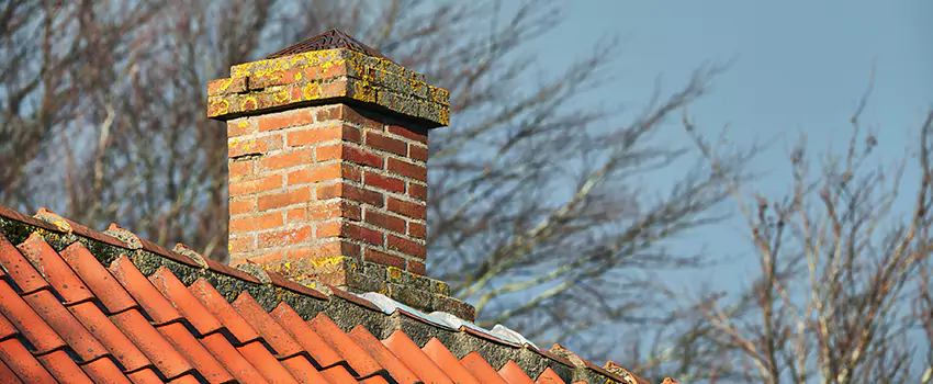 Chimney Flue Cap Installation in Bay Shore, NY