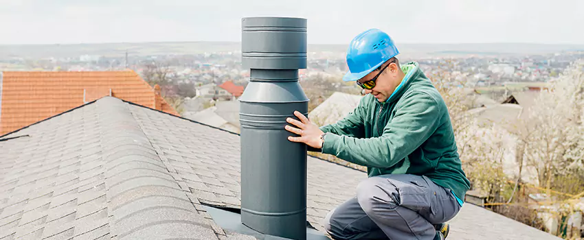 Insulated Chimney Liner Services in Bay Shore, NY