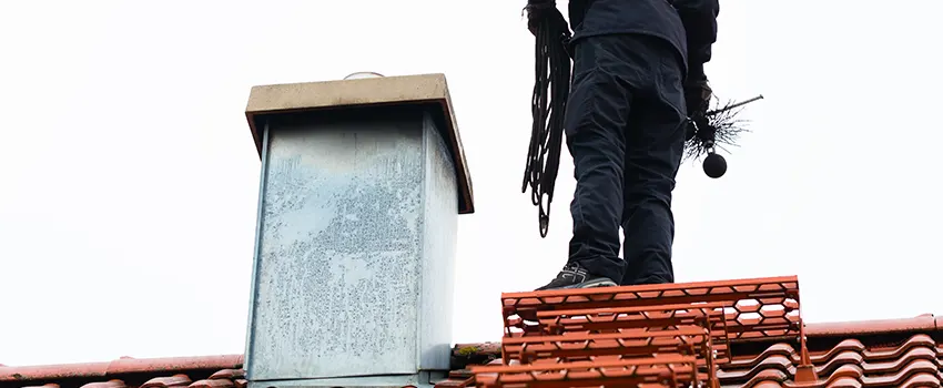 Modern Chimney Sweeping Techniques in Bay Shore, New York