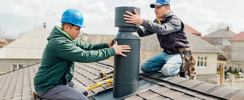 Commercial Chimney Cost in Bay Shore, NY
