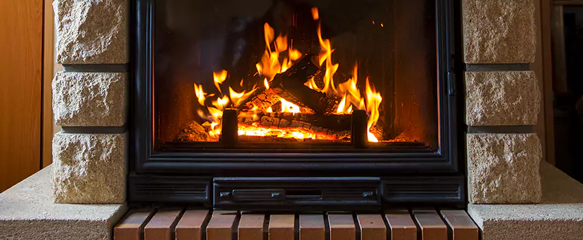 Decorative Fireplace Installation Cost in Bay Shore, New York