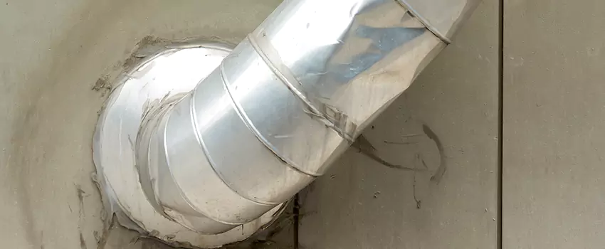 Dryer Vent Repair Process in Bay Shore, NY