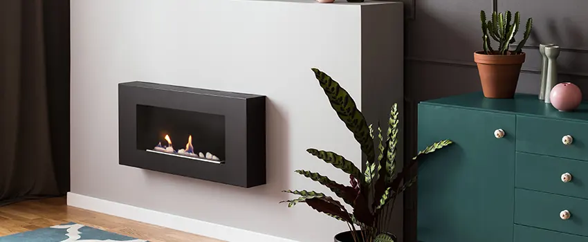 Electric Fireplace Glowing Embers Installation Services in Bay Shore, NY