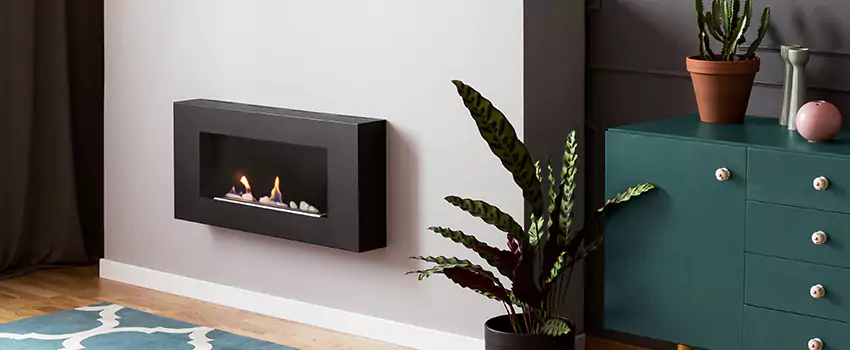 Cost of Ethanol Fireplace Repair And Installation Services in Bay Shore, NY